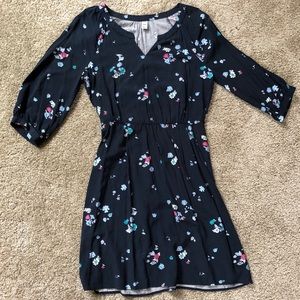 Size M Old Navy Dress